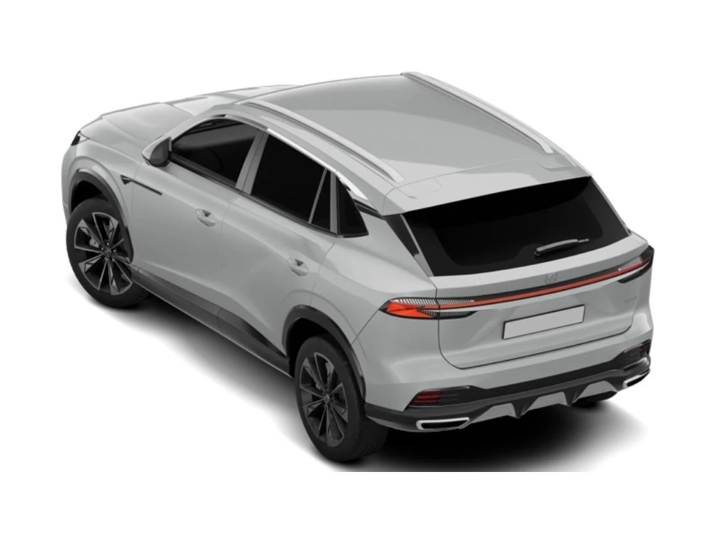 MG Motor UK Hs 1.5 T-GDI Trophy 5dr DCT