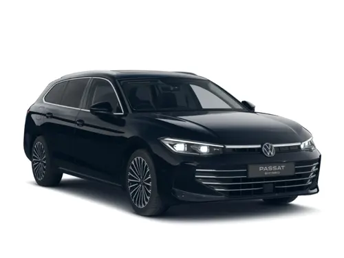 Volkswagen Passat Estate 1.5 TSI eHybrid Elegance 5dr DSG