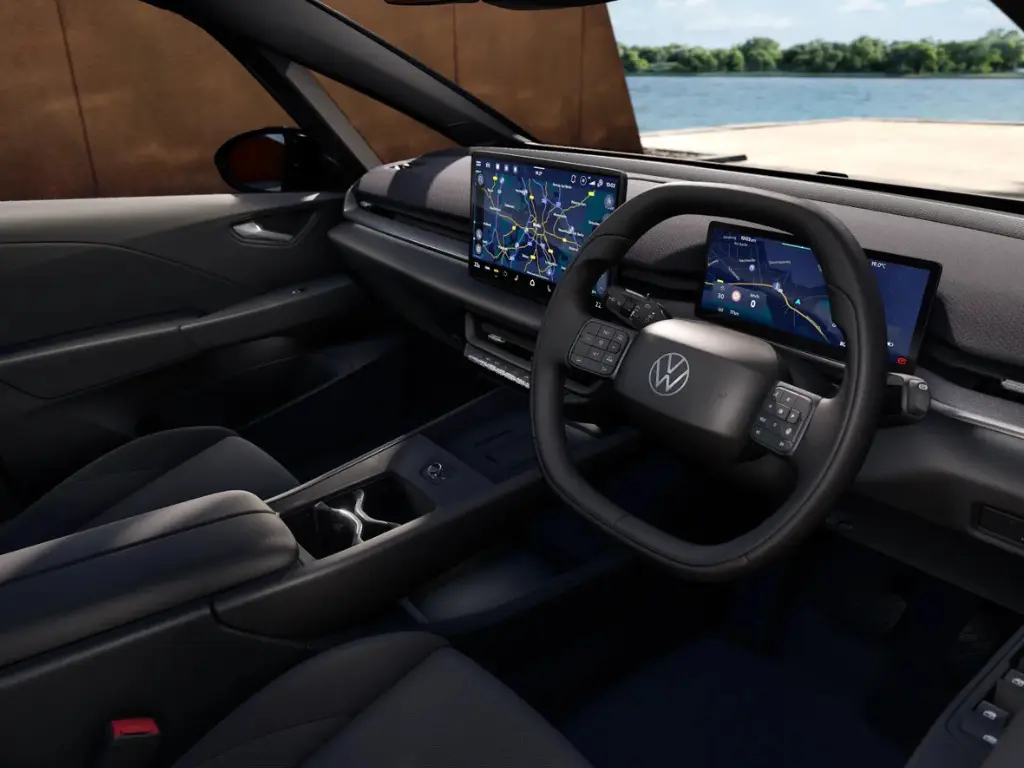 Volkswagen ID.3 NEO 125kW Life 50kWh 5dr Auto