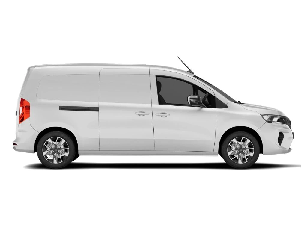 Nissan Townstar L2 Electric 90KW Acenta Van Auto 45KWH