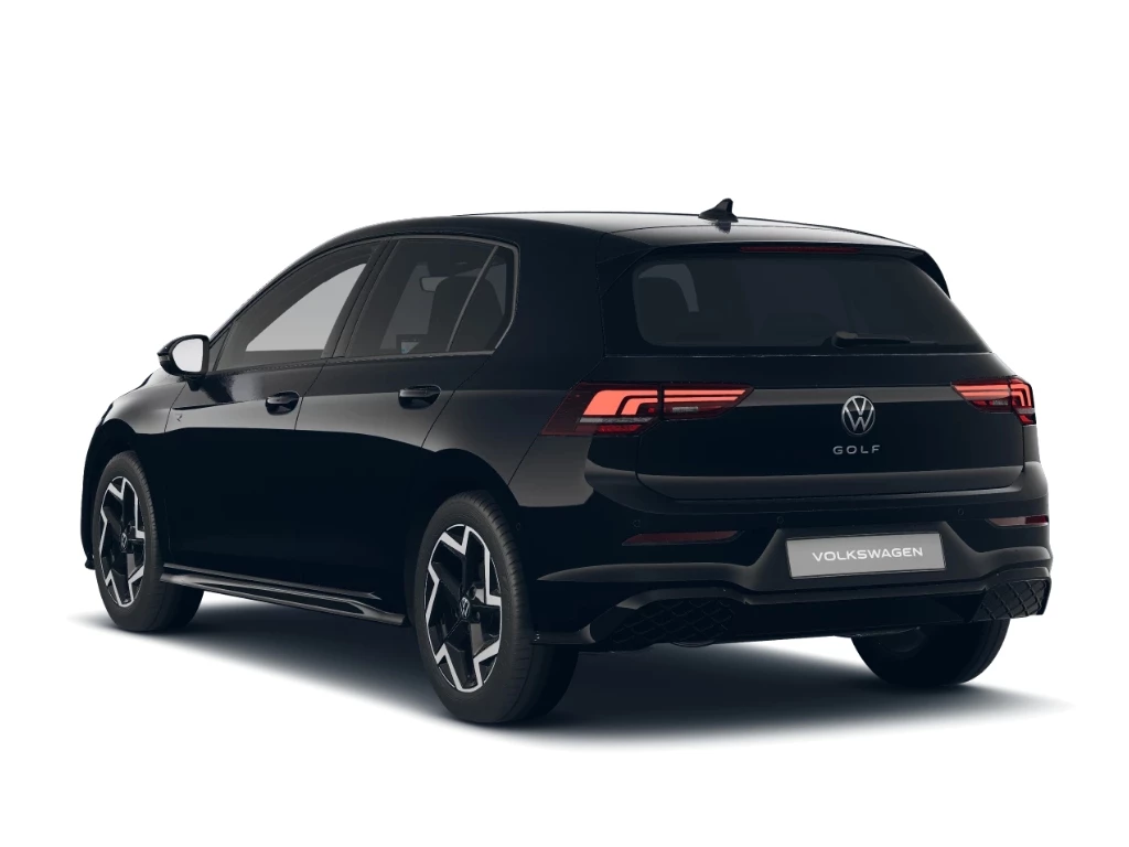 Volkswagen Golf 1.5 TSI 150 R-Line 5dr