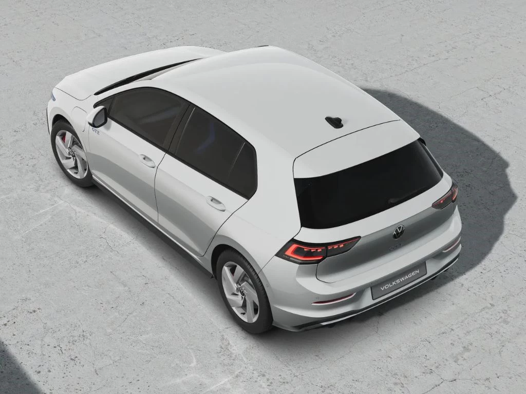 Volkswagen Golf 1.5 TSI 272 GTE eHybrid 5dr DSG