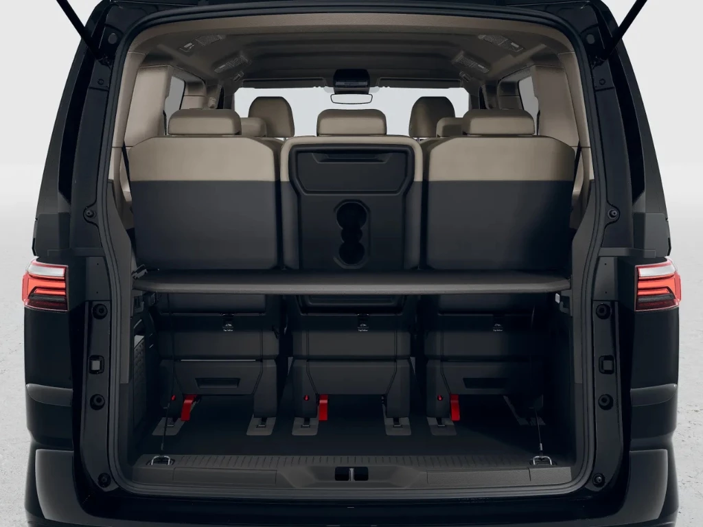 Volkswagen Multivan 1.5 TSI eHybrid Life 5dr 4MOTION DSG