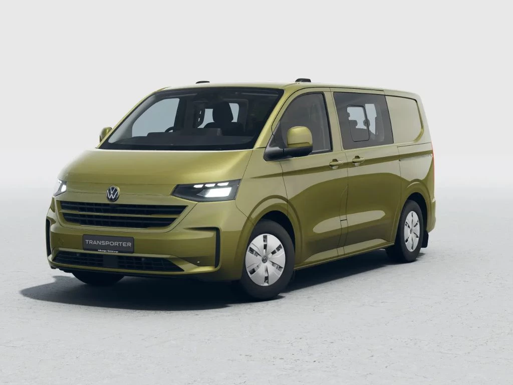 Volkswagen Transporter T30 SWB Diesel 2.0 TDI 110 Commerce Plus Kombi Van