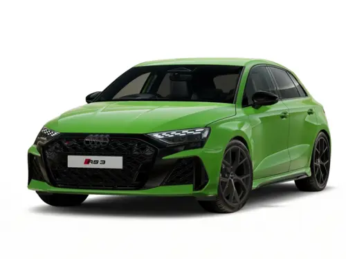 Audi RS3 Hatchback RS 3 TFSI Quattro 400 5dr S Tronic