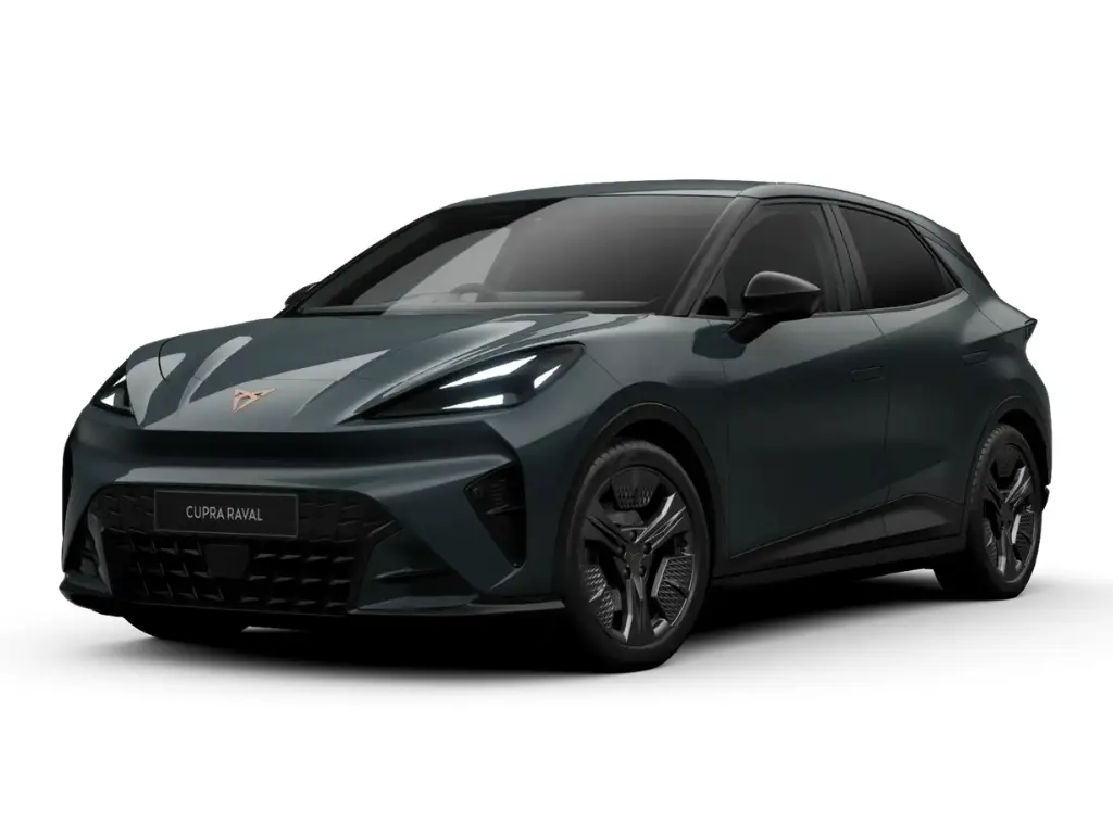 Cupra Raval 155kW V1 52kWh 5dr Auto