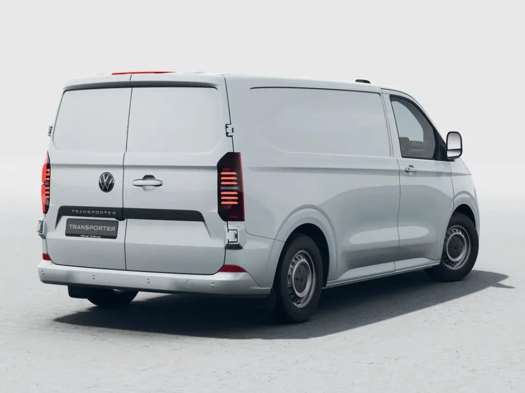 Volkswagen Transporter T30 SWB Diesel 2.0 TDI 150 Commerce Plus Van