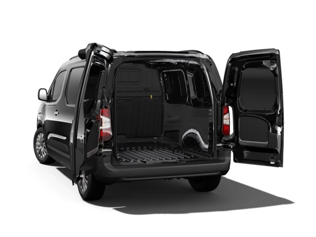 Peugeot Partner Standard Diesel 1.5 Bluehdi 100 Professional Plus Van