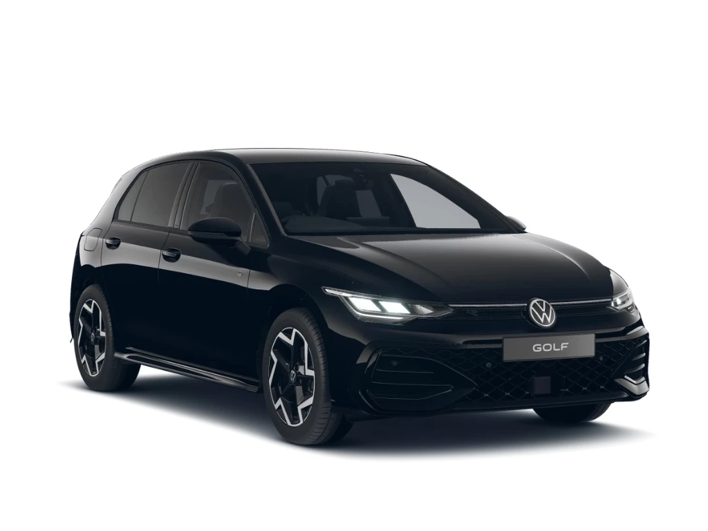 Volkswagen Golf 1.5 TSI 150 R-Line 5dr
