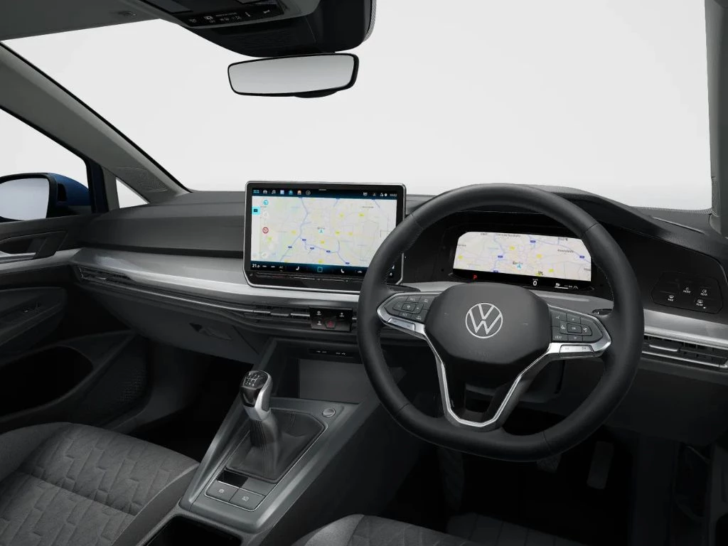 Volkswagen Golf 1.5 TSI Match 5dr