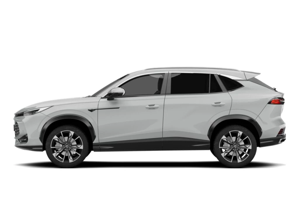 MG Motor UK Hs 1.5 T-GDI Trophy 5dr DCT