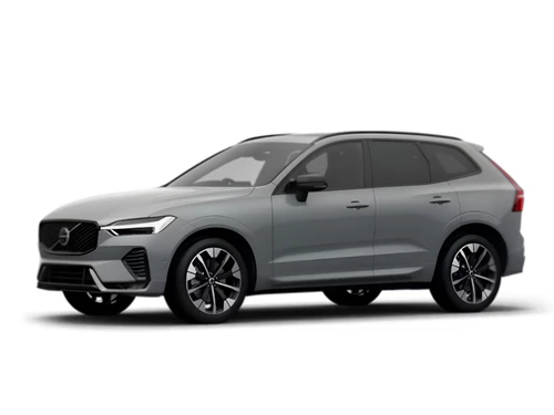 Volvo XC60 SUV 2.0 B5P Plus Dark 5dr AWD Geartronic