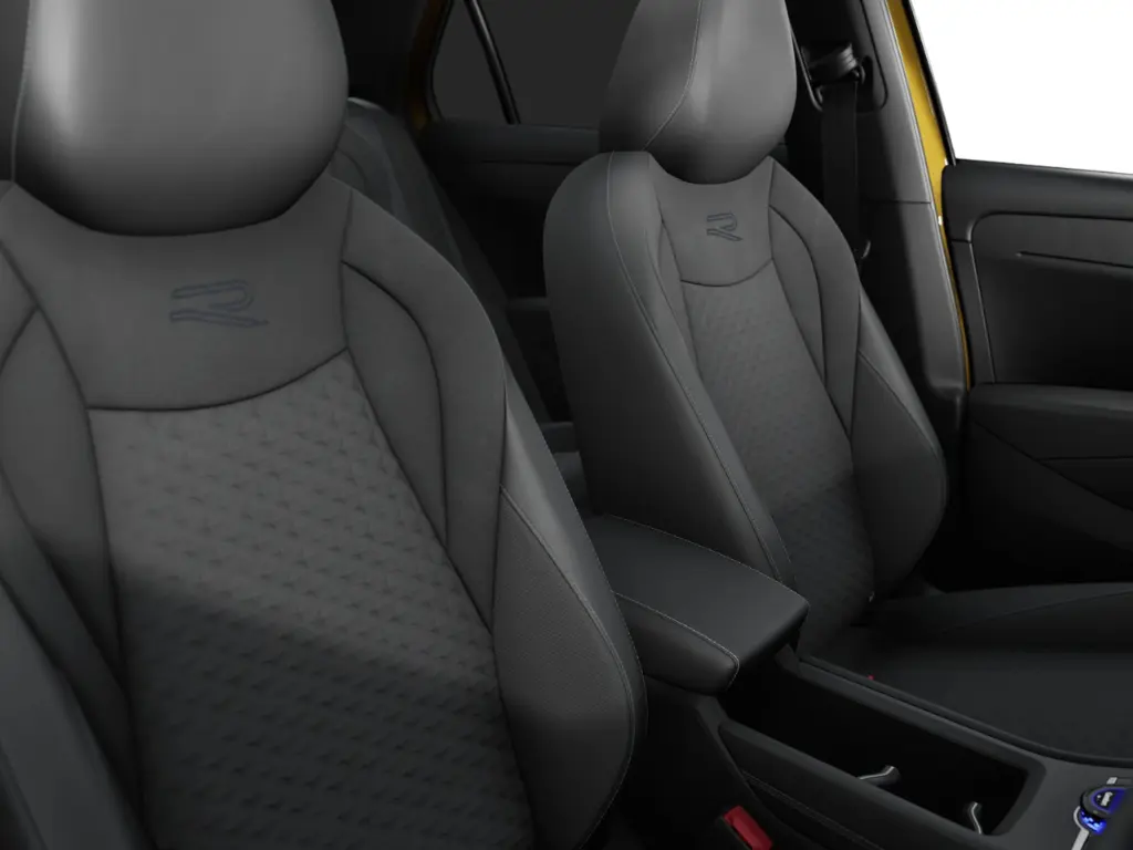 Volkswagen T-ROC 1.5 eTSI 150 R-Line 5dr DSG