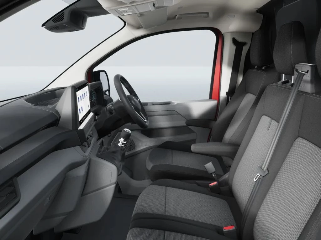Volkswagen Transporter T28 SWB Diesel 2.0 TDI 110 Commerce Van