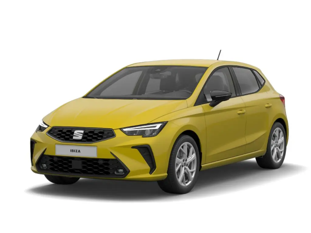 SEAT Ibiza 1.0 TSI 115 FR 5dr