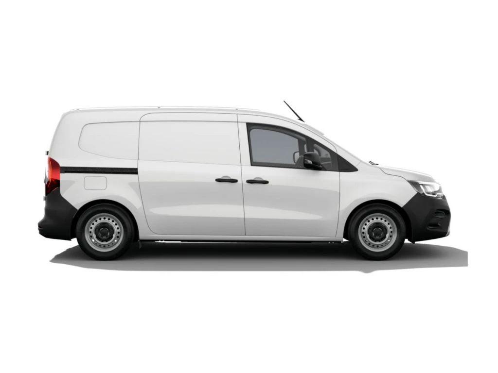 Renault Kangoo L2 E-Tech LL21 90KW 44KWH Advance Van Auto