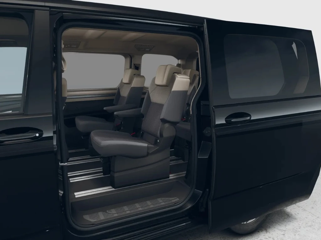 Volkswagen Multivan 1.5 TSI eHybrid Life 5dr 4MOTION DSG