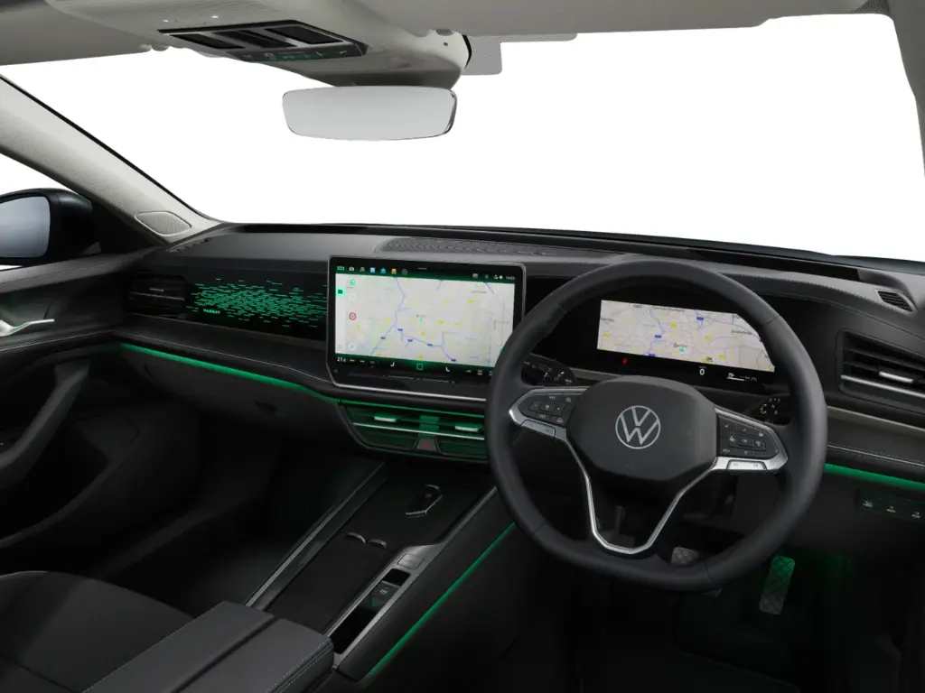 Volkswagen Passat 1.5 TSI eHybrid Elegance 5dr DSG