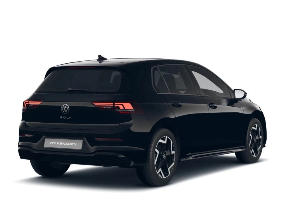 Volkswagen Golf 1.5 TSI 150 R-Line 5dr