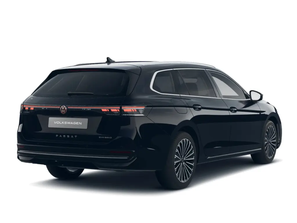 Volkswagen Passat 1.5 TSI eHybrid Elegance 5dr DSG