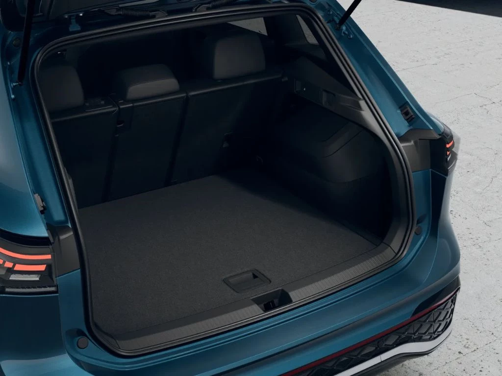 Volkswagen Tiguan 1.5 TSI eHybrid R-Line 5dr DSG