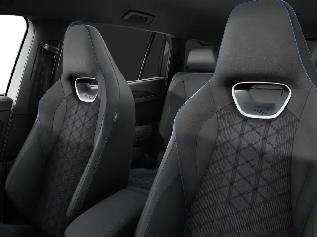 Volkswagen Tayron 2.0 TDI R-Line 5dr DSG7 7 Seat