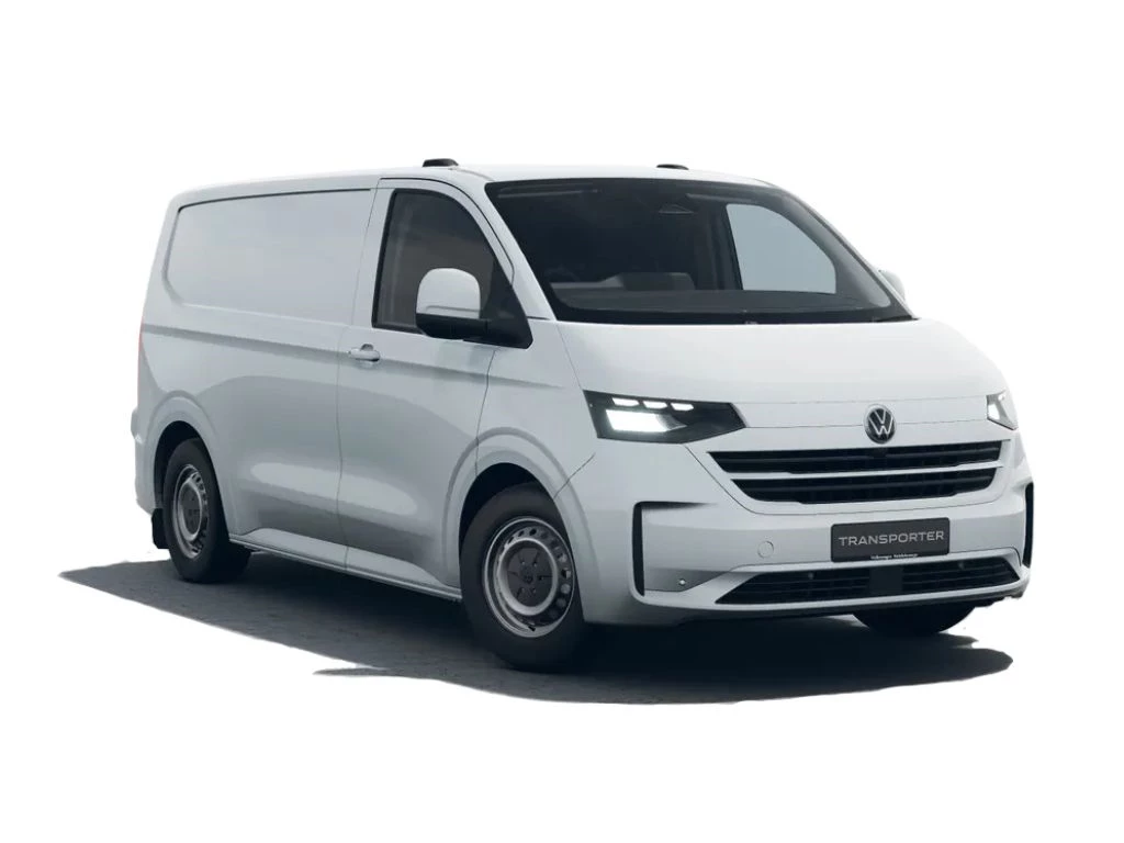 Volkswagen Transporter T30 SWB Diesel 2.0 TDI 150 Commerce Plus Van