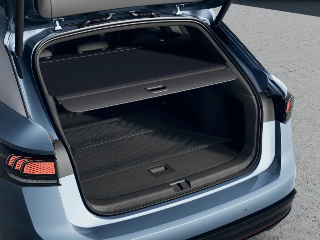 Volkswagen id.7 210kW Match Pro Plus 77kWh 5dr Auto