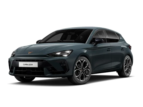Cupra Leon Hatchback 1.5 eHybrid 204 V1 5dr DSG