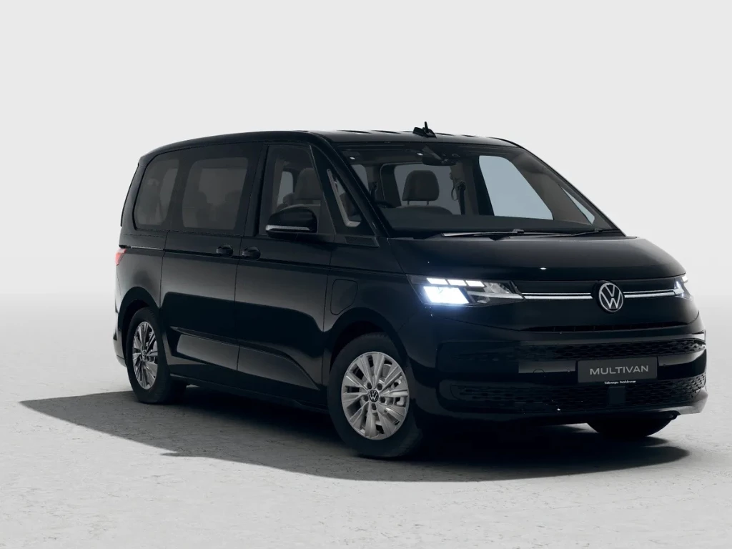Volkswagen Multivan 1.5 TSI eHybrid Life 5dr 4MOTION DSG
