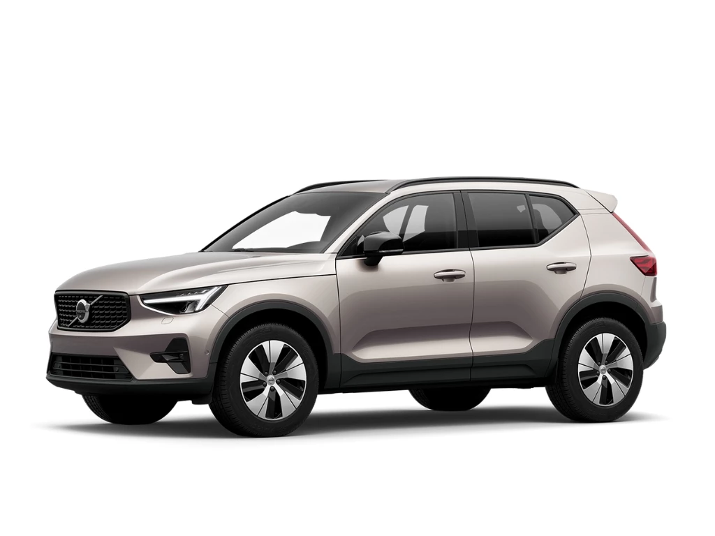 Volvo XC40 2.0 B4P Plus Dark 5dr Auto