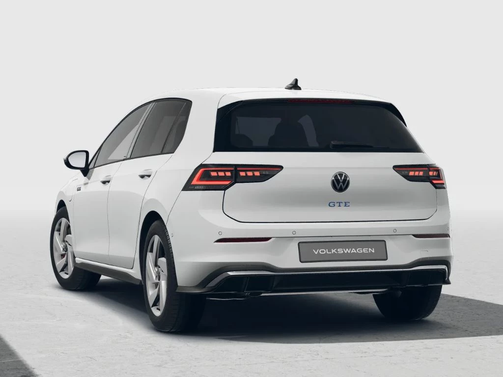 Volkswagen Golf 1.5 TSI 272 GTE eHybrid 5dr DSG