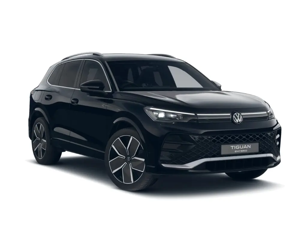 Volkswagen Tiguan 1.5 TSI eHybrid R-Line 5dr DSG