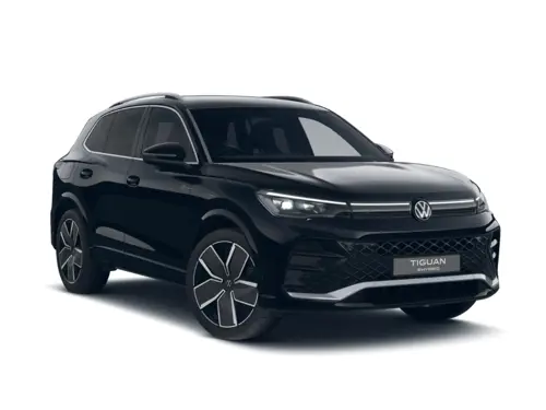 Volkswagen Tiguan SUV 1.5 TSI eHybrid R-Line 5dr DSG