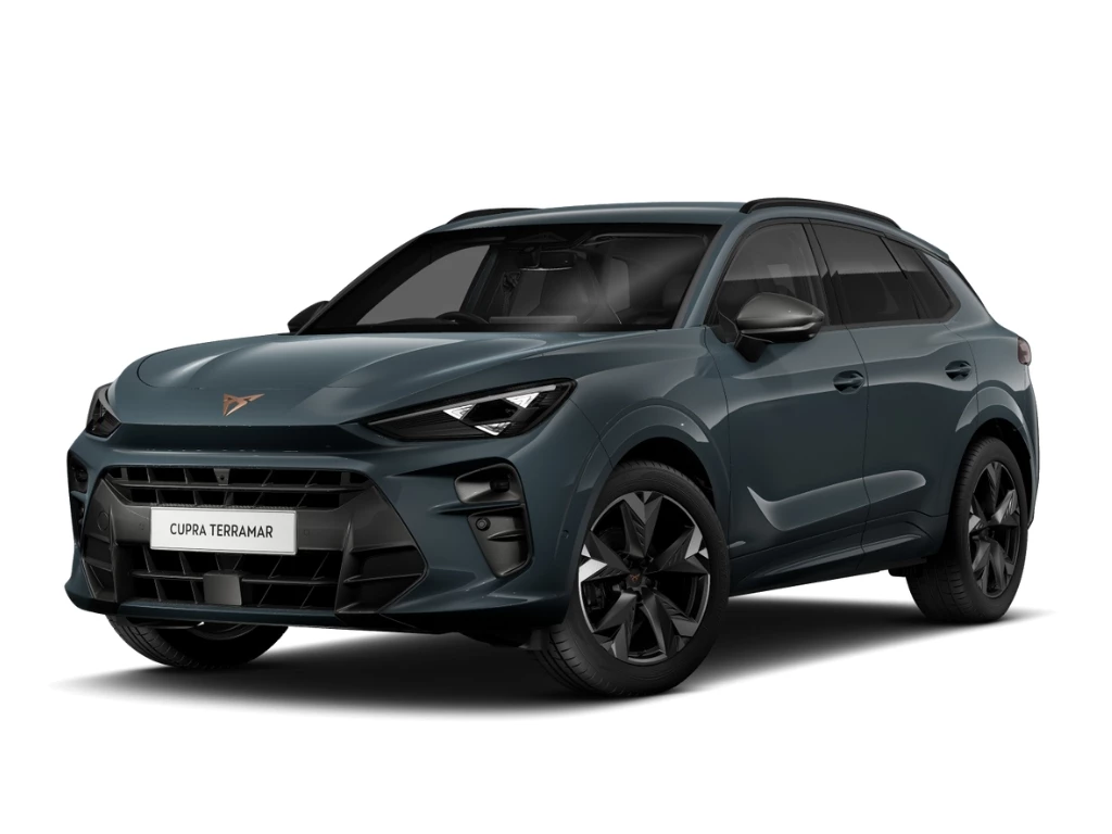 Cupra Terramar 1.5 eTSI 150 V2 5dr DSG