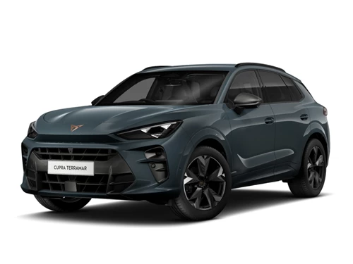 Cupra Terramar Hatchback 1.5 eTSI 150 V2 5dr DSG
