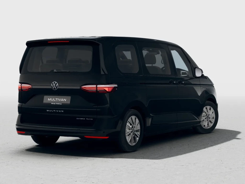 Volkswagen Multivan 1.5 TSI eHybrid Life 5dr 4MOTION DSG
