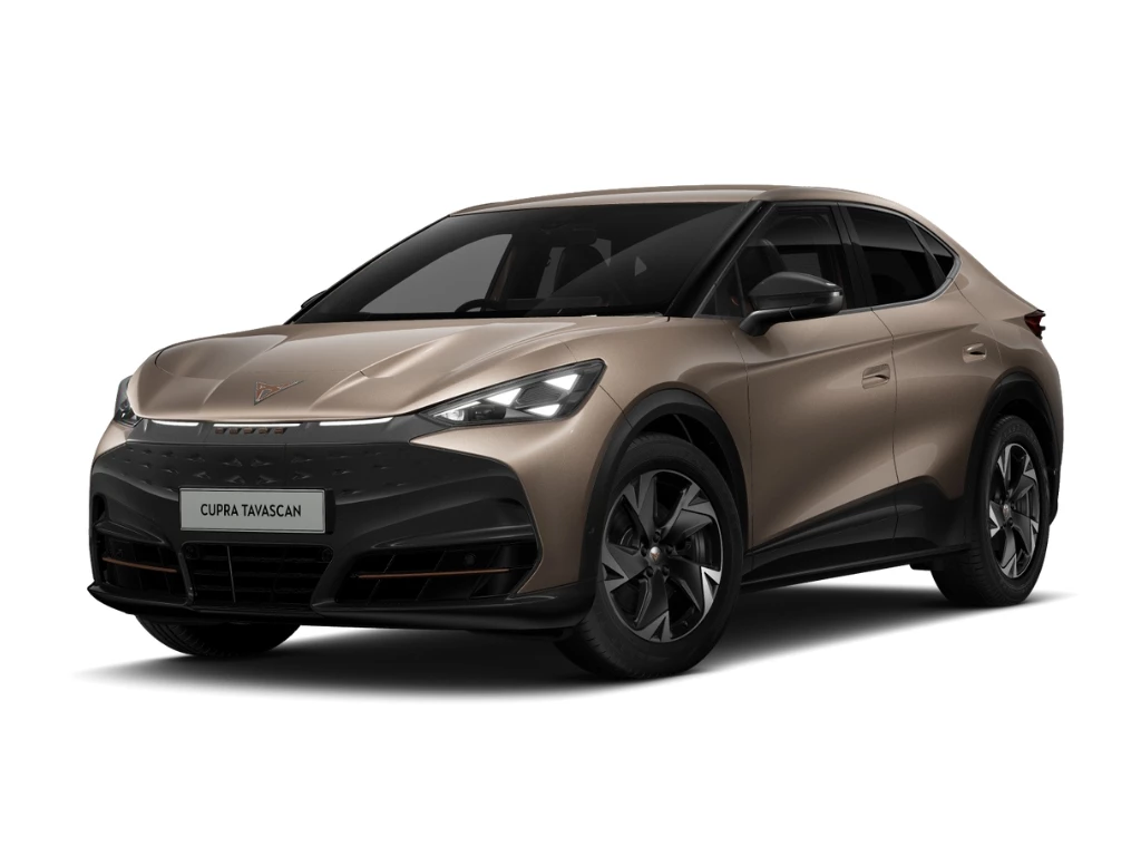 Cupra Tavascan 210kW V1 77kWh 5dr Auto Winter Pack