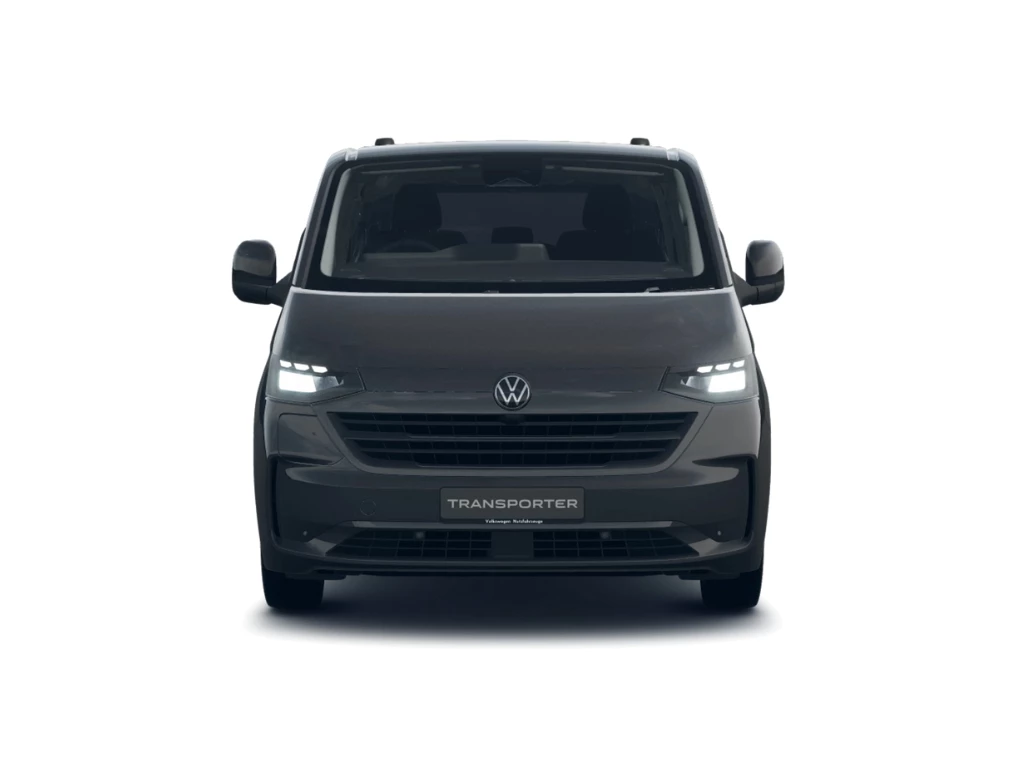 Volkswagen Transporter T32 SWB Electric 100KW 65KWH Commerce Plus Kombi Van Auto