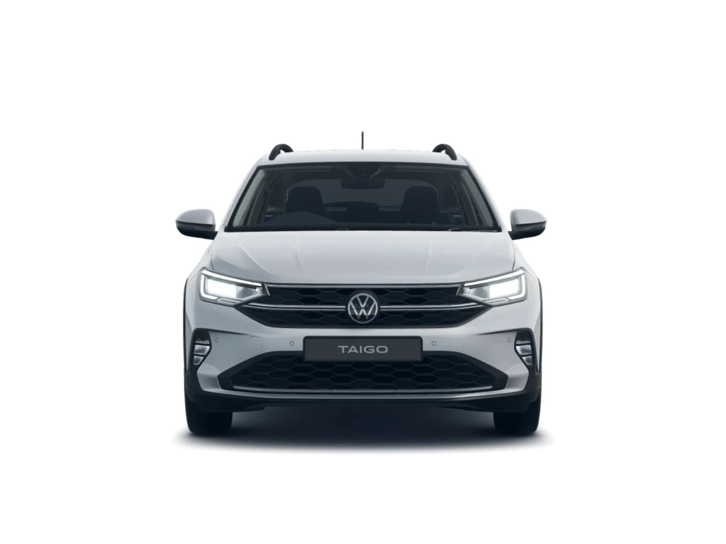 Volkswagen Taigo 1.0 TSI Match 5dr
