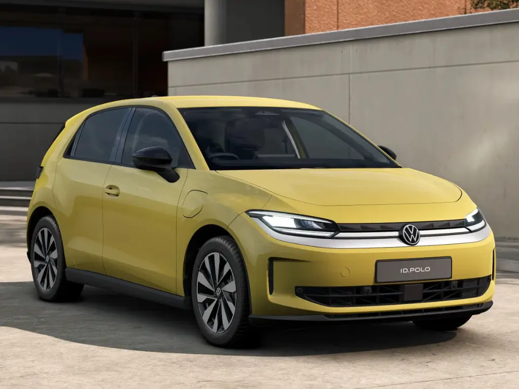 Volkswagen ID. Polo 155kW Life Launch Edition 52kWh 5dr Auto