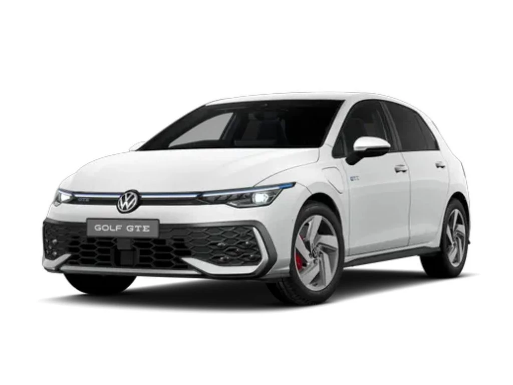 Volkswagen Golf 1.5 TSI 272 GTE eHybrid 5dr DSG
