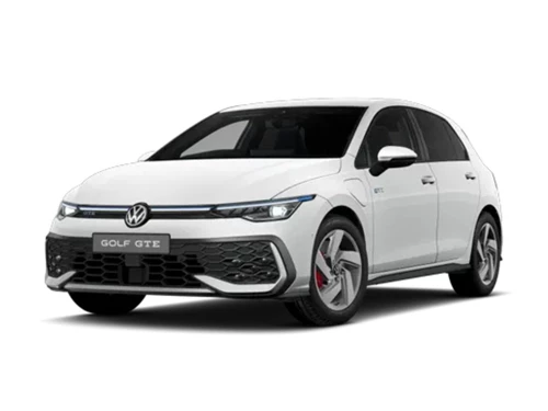 Volkswagen Golf Hatchback 1.5 TSI 272 GTE eHybrid 5dr DSG