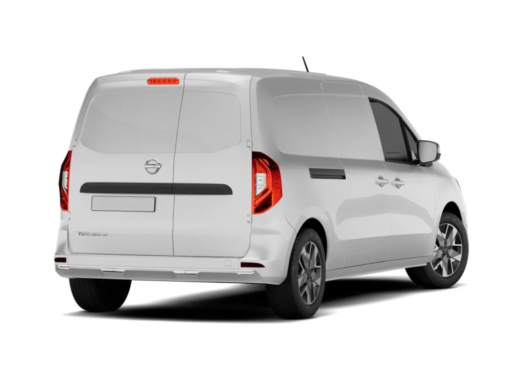 Nissan Townstar L2 Electric 90KW Acenta Van Auto 45KWH
