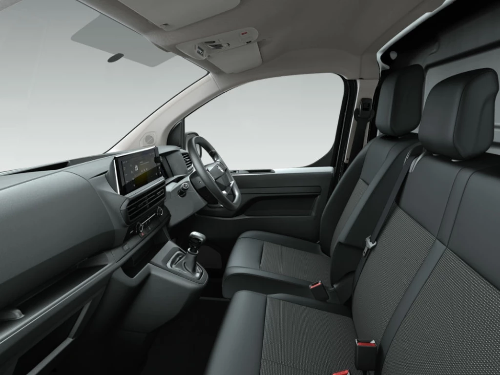 Vauxhall Vivaro XL Diesel 1.5 Turbo D 120 Prime H1 Van