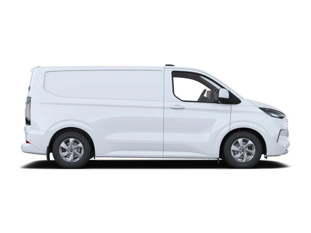 Ford Transit Custom 280 L1 Diesel FWD 2.0 Ecoblue 136PS H1 Van Limited