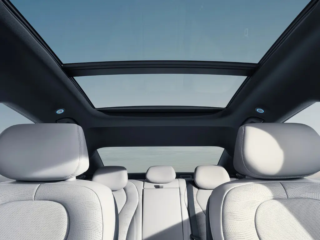 BYD Seal 6 1.5 DM-i 212 Comfort 4dr e-CVT