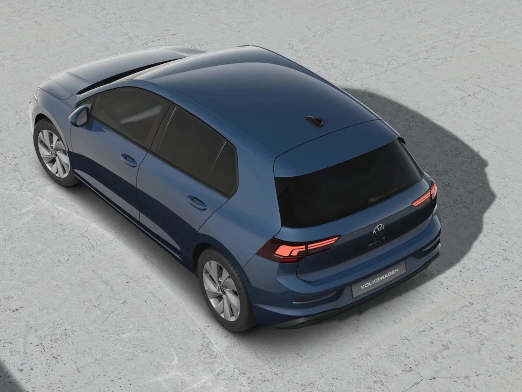 Volkswagen Golf 1.5 TSI Match 5dr