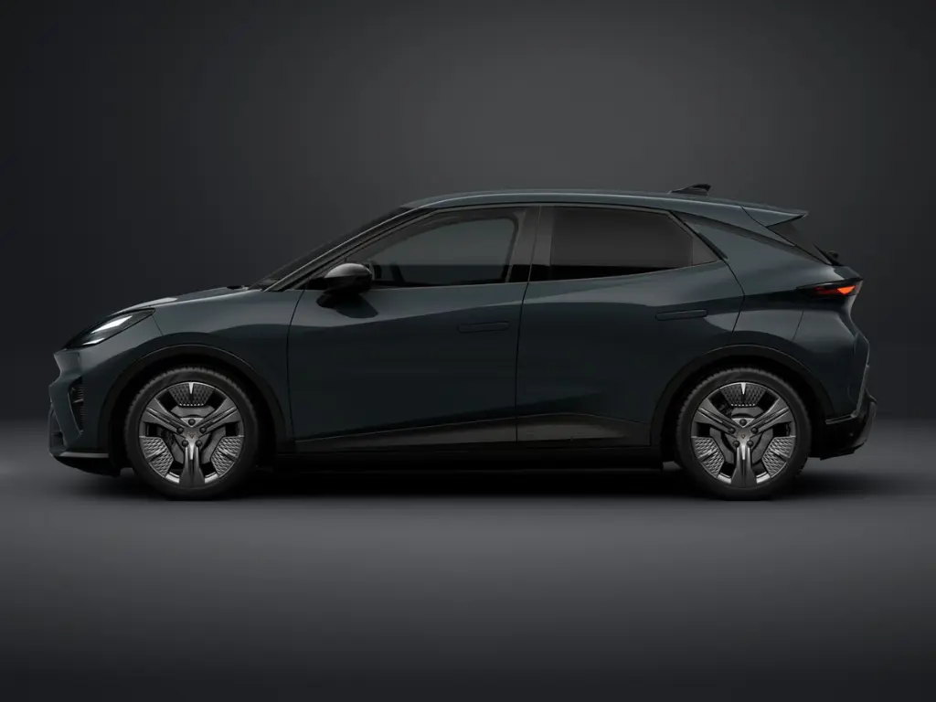 Cupra Raval 155kW V1 52kWh 5dr Auto