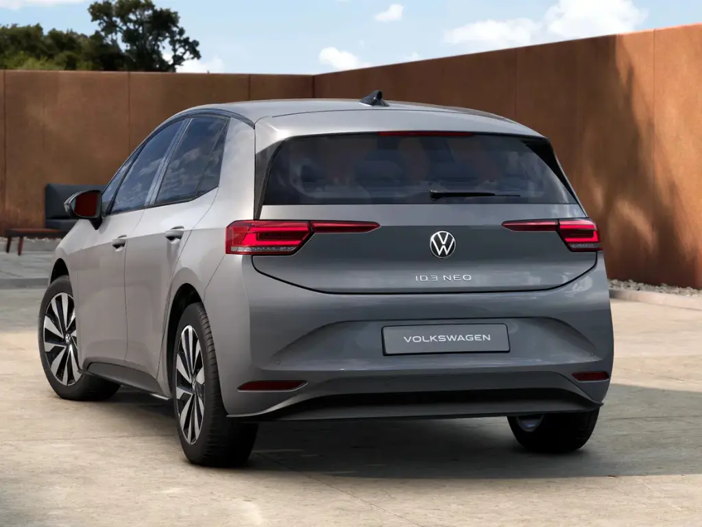 Volkswagen ID.3 NEO 125kW Life 50kWh 5dr Auto